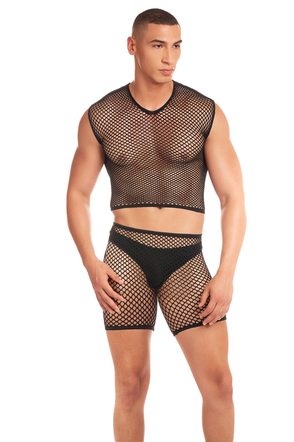 Midnight Nebula 3-Piece Set (Large/XL)