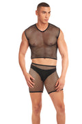 Midnight Nebula 3-Piece Set (Large/XL)
