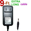 6V AC Wall Charger Adapter for Dynacraft My Little Pony Quad 4x4 Ride-On Toy