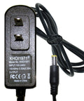 6V AC Wall Charger Adapter for Green Kid Trax Camo ATV Quad Ride-On Battery