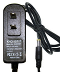 6V AC Wall Charger Adapter for Kid Trax Avigo SRT Viper GTS Ride-On Car Battery