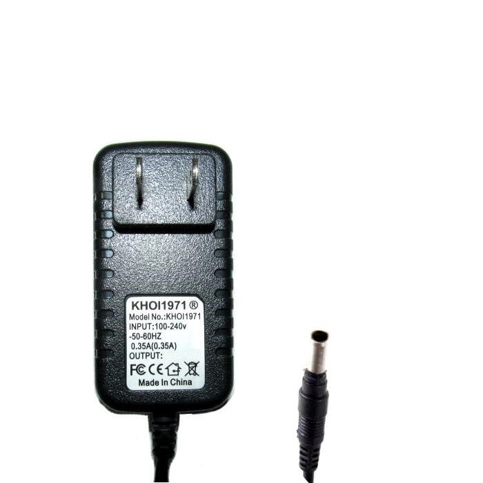 AC Power Adapter Charger for KT1252TR Avigo Maserati Gran Turismo MC Centennial Models