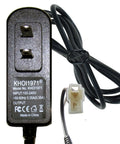 6V AC Wall Charger Adapter for KT1516 Kid Trax Frozen 2 Toddler Quad Ride-On Toy