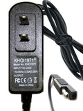 AC Wall Charger Adapter for Pacific Cycle KidTrax Unicorn Toddler Quad Ride-On Toy