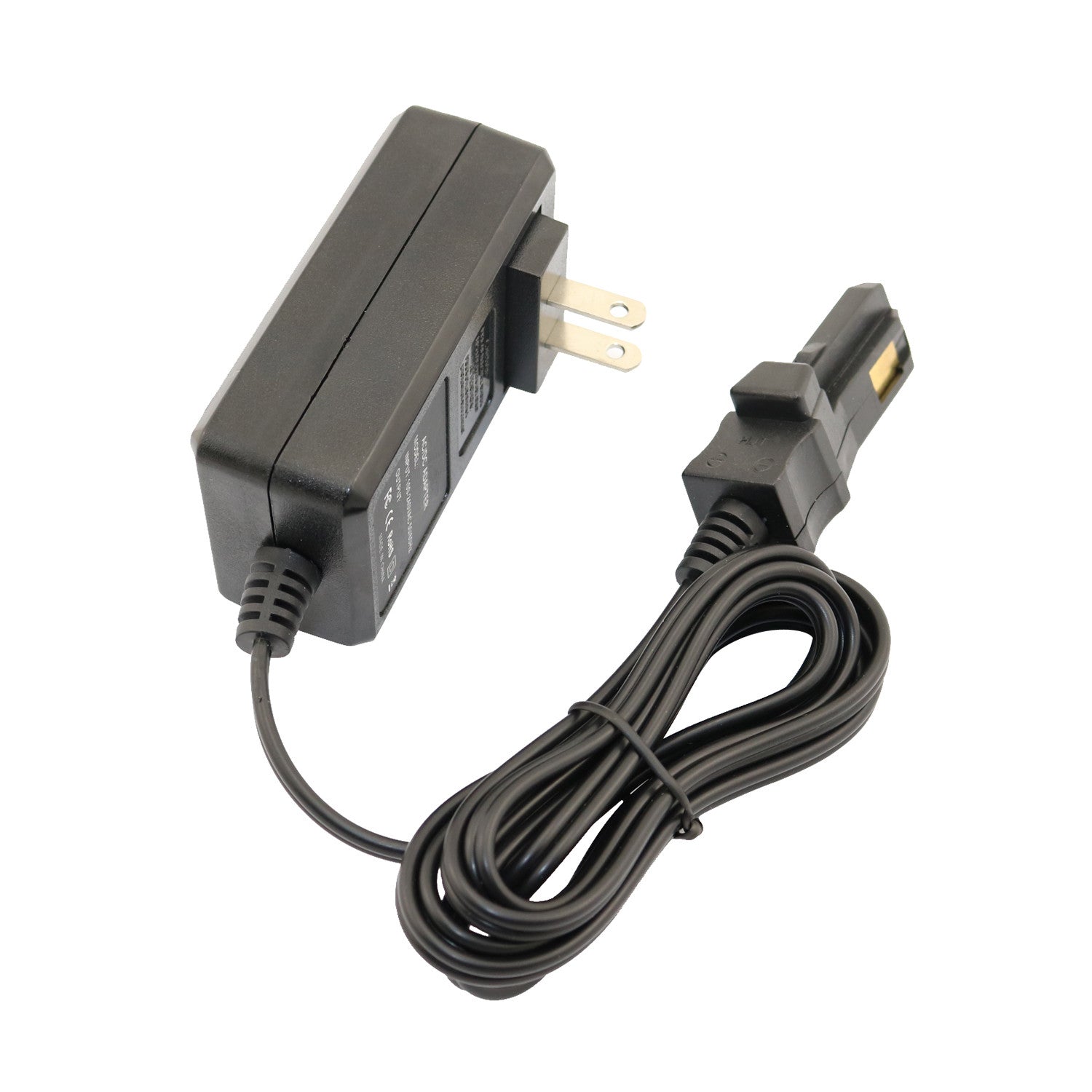 Wall Charger for Power Wheels CDD20 N9731 R8126 X6646 Kawasaki Brute Force
