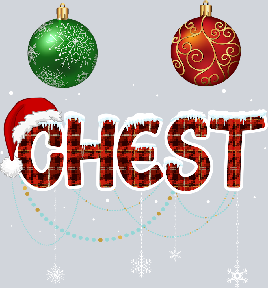 Chest - STK01253 (DTF Transfers)