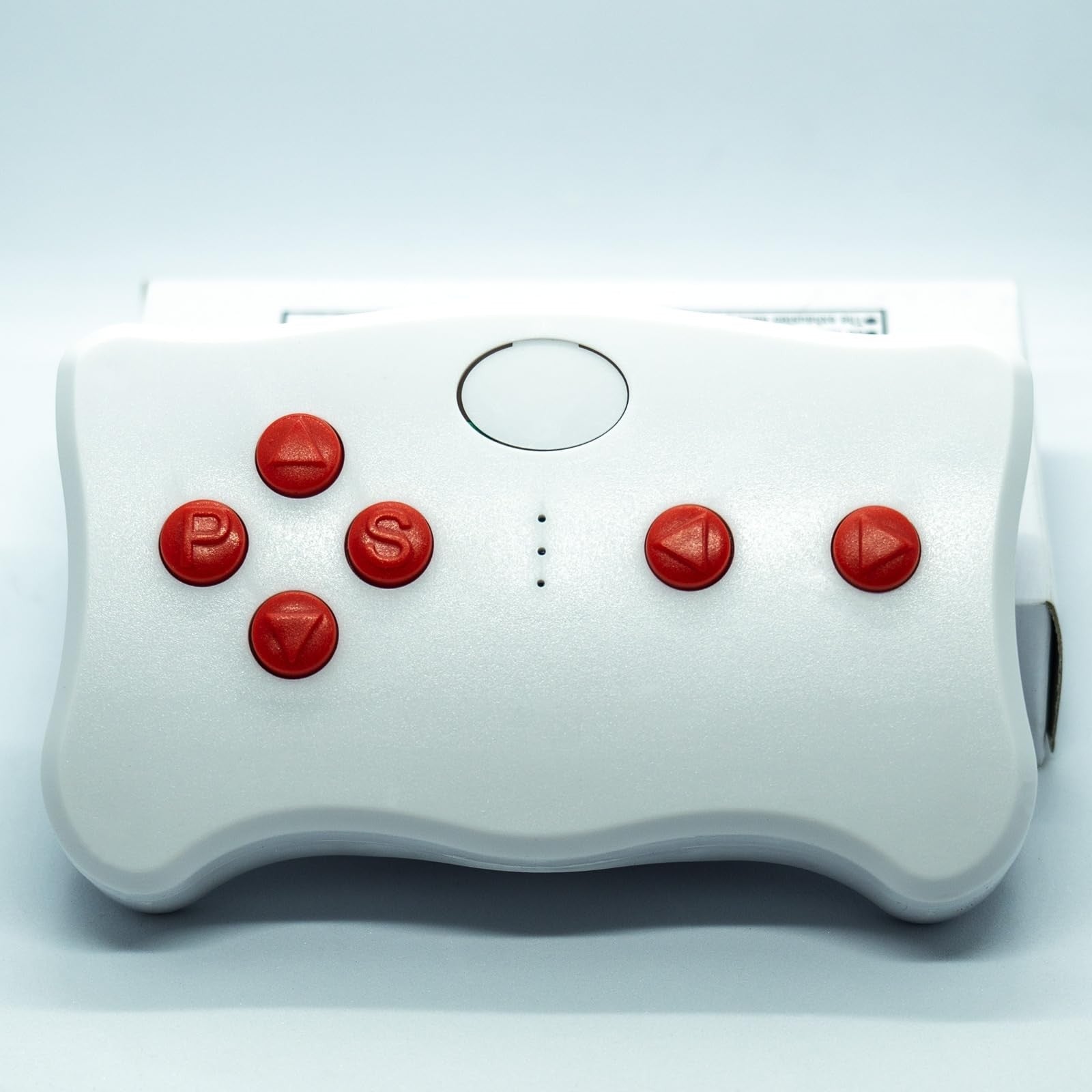2.4G Bluetooth Remote Control Box for Kids Ride-On Toys