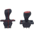 Electric Baby Toy Gear Lever Push Rod Switch Accessory for Forward, Stop, and Back Functions
