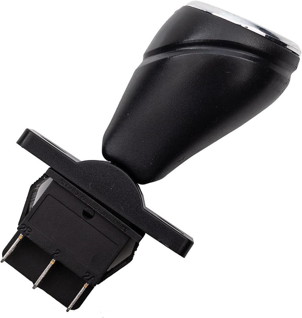 Kids Ride-On Toy Replacement Joystick Switch and Push Rod Shift Switch