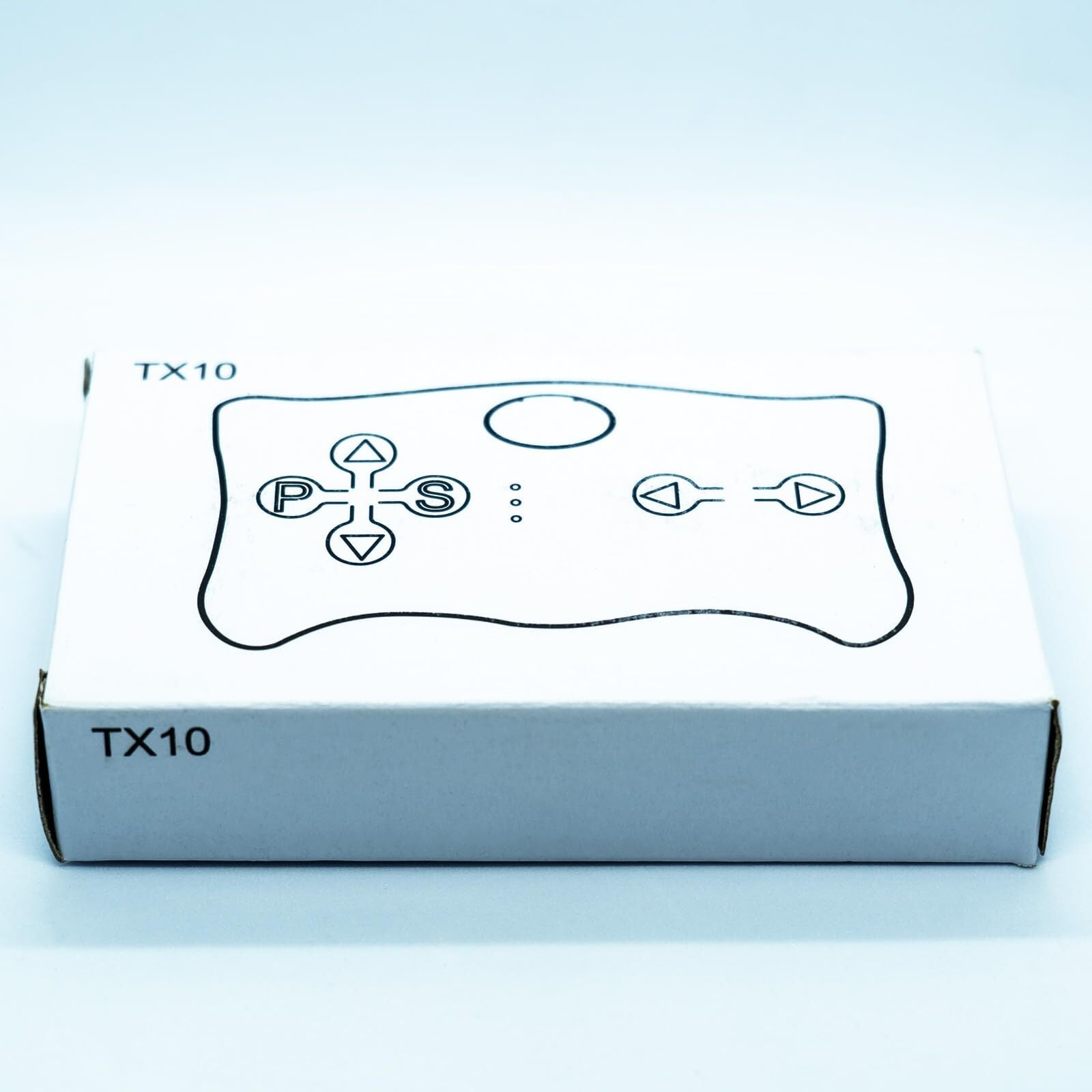 2.4G Bluetooth Remote Control Box for Ride-On Toys with RX-23 Receiver