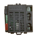 12V RX23 Control Box Receiver Mainboard with Accessories for Children's Electric Vehicles