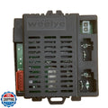 12V RX23 Electric Control Box Receiver Mainboard Accessories for Children