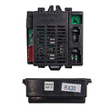 12V RX33 Receiver Control Box Motherboard Accessory for Kids Ride-On Toys