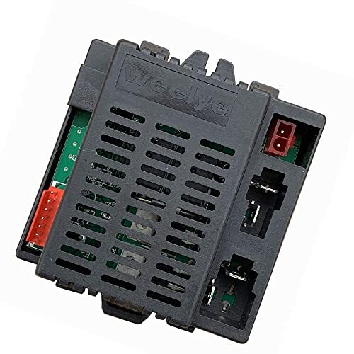 12V RX43 RX23 Control Box Receiver 2.4G Bluetooth Remote Compatibility