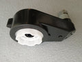 24V 555 Electric Ride-On Wheel Motor Gearbox Assembly 35000RPM Parts Accessory