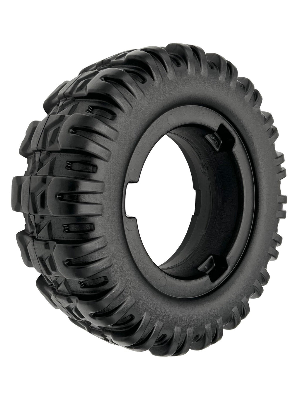 Replacement Wheel for Fischer Power Wheels Model K7112