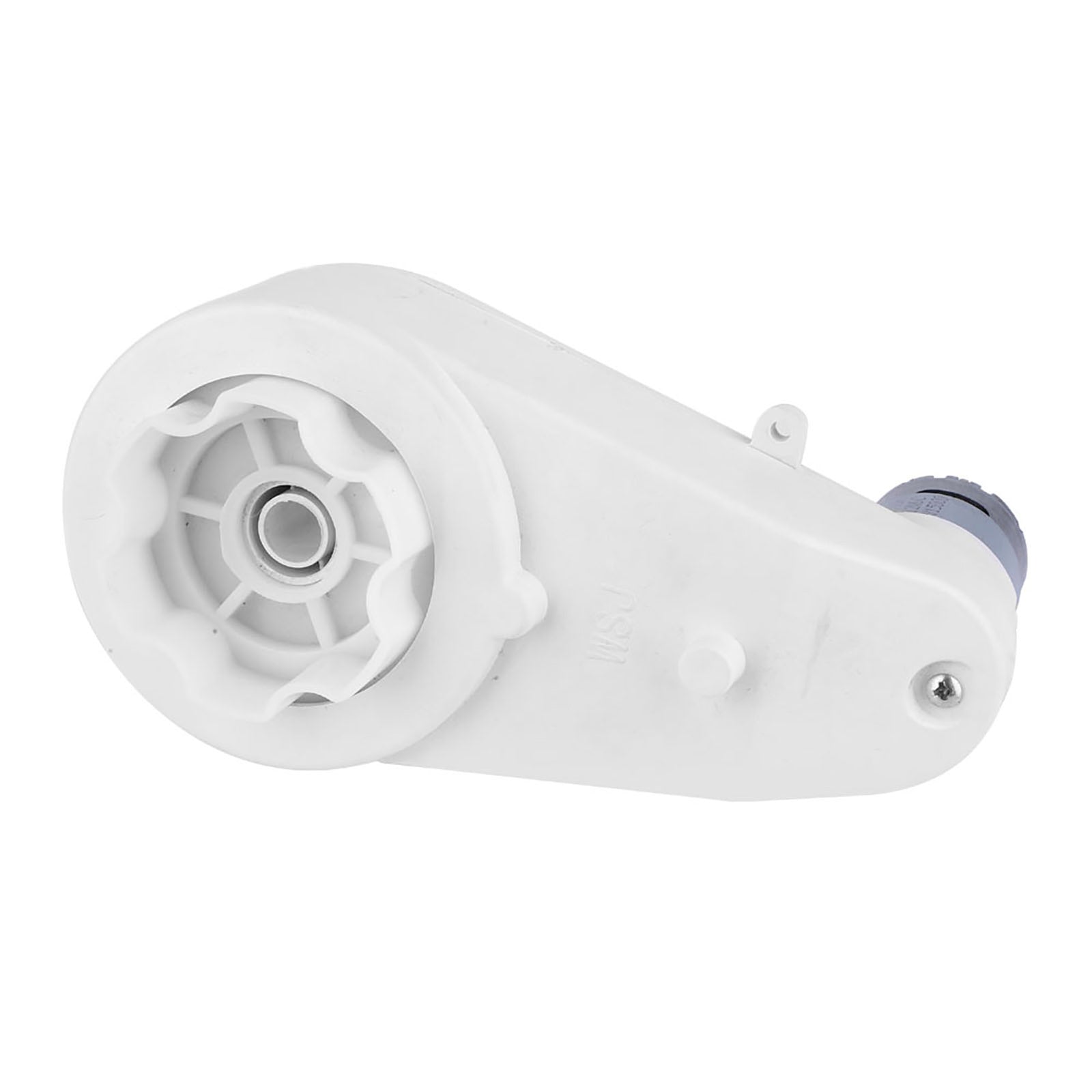 Electric 6V 15000rpm Motor Gearbox for Kids' Toy Vehicle Parts