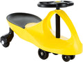 Wiggle Car Ride-On Toy for Toddlers Ages 3 and Up – Battery-Free Toddler Ride-On Toy