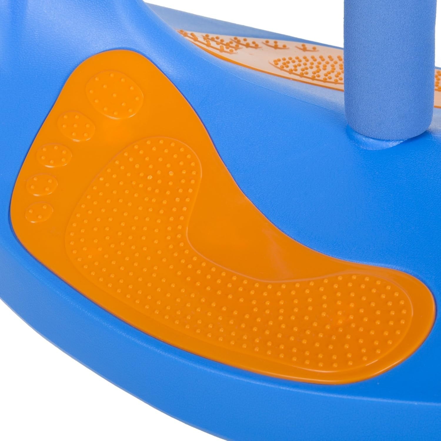 Wiggle Car Ride-On Toy with Twist and Swivel – No Batteries, Gears, or Pedals Needed