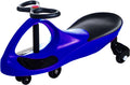 Wiggle Car Ride-On Toy with Twist and Swivel – No Batteries, Gears, or Pedals Needed