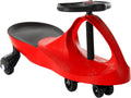 Wiggle Car Ride-On Toy – Battery-Free, Gearless, Pedal-Free with Twist and Swivel Movement