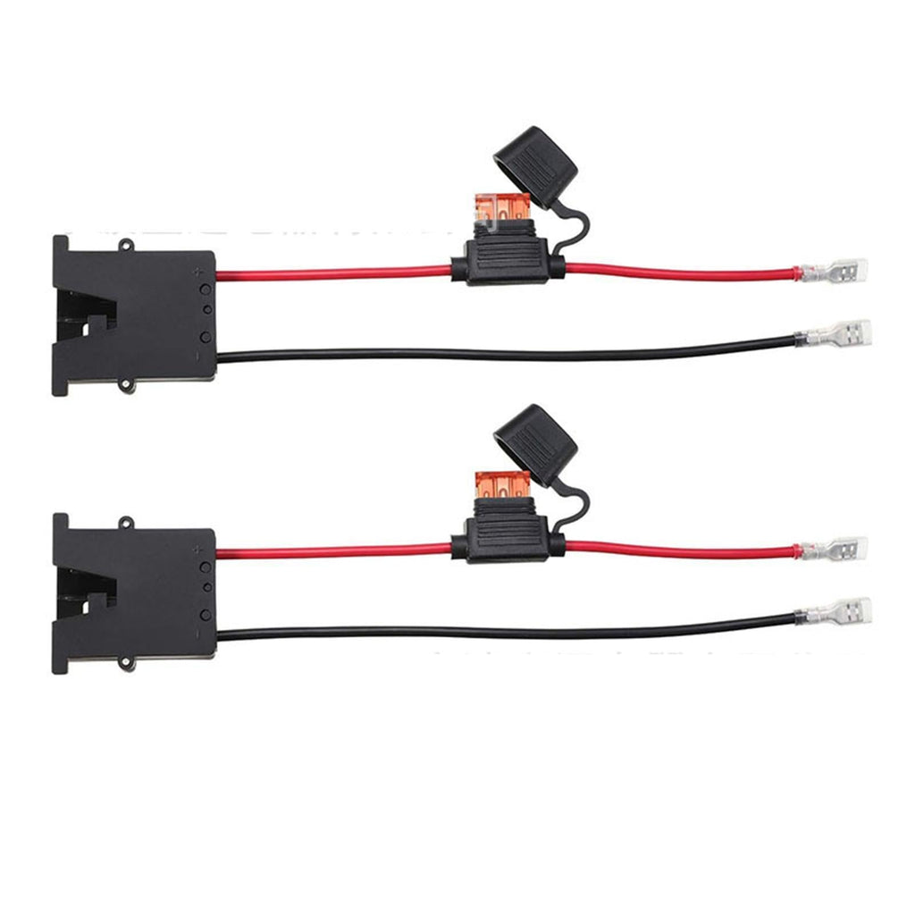Children’s Electric Car Ride-On Toy Wire Harness Connector Extension Cable