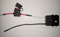 Wire Harness Connector for Fisher Price Power Wheels