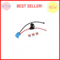 12-Volt SLA Battery Wire Harness Connector for Peg Perego Vehicles