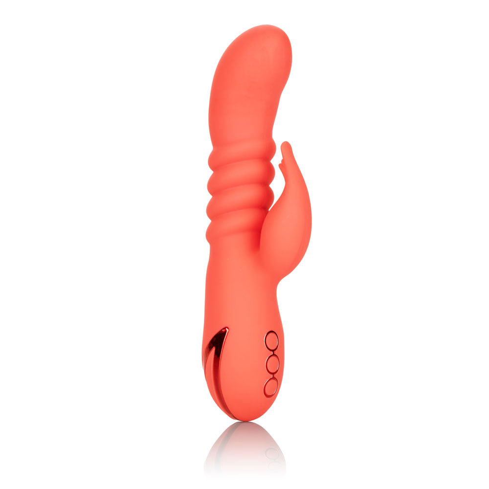 California Dreaming Orange County Cutie Stimulator