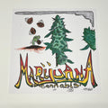 Wookerson x Vincent Gordon "Mary J" Print