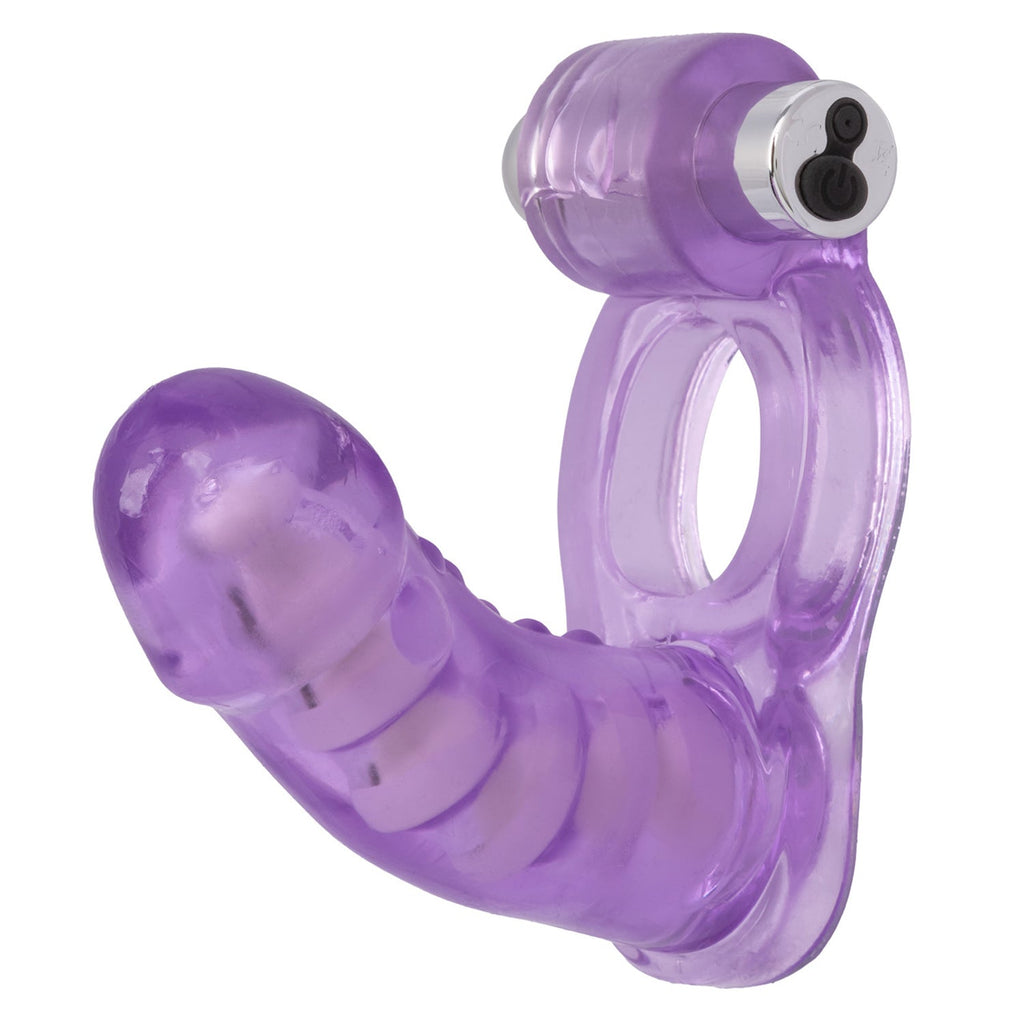 Double Diver Rechargeable Personal Massager