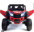 613 Buggy 2-Seat Electric Kids Car 24V Battery Powered with Remote MP4 Player