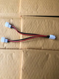 24V Battery Splitter Cable Connector for UTV ATV Toys