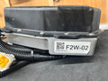 Ride-On Yamaha Motorcycle Toy with Storage Box