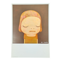 Yoshitomo Nara "Dead of Night" Print