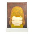 Yoshitomo Nara "The Little Star Dweller" Print