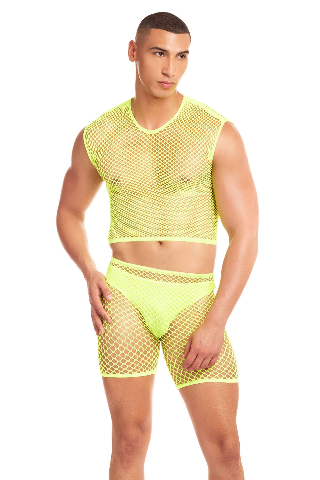 Golden Nova 3-Piece Set (Small/Medium)