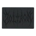 Zoltron Black Metal Zoltron Sticker