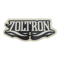 Zoltron Logo Sticker