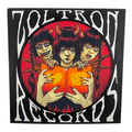 Zoltron Sirens Slip Mat