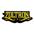 Zoltron Sticker